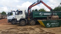 Green Waste Skip and Grab Hire 1158852 Image 3